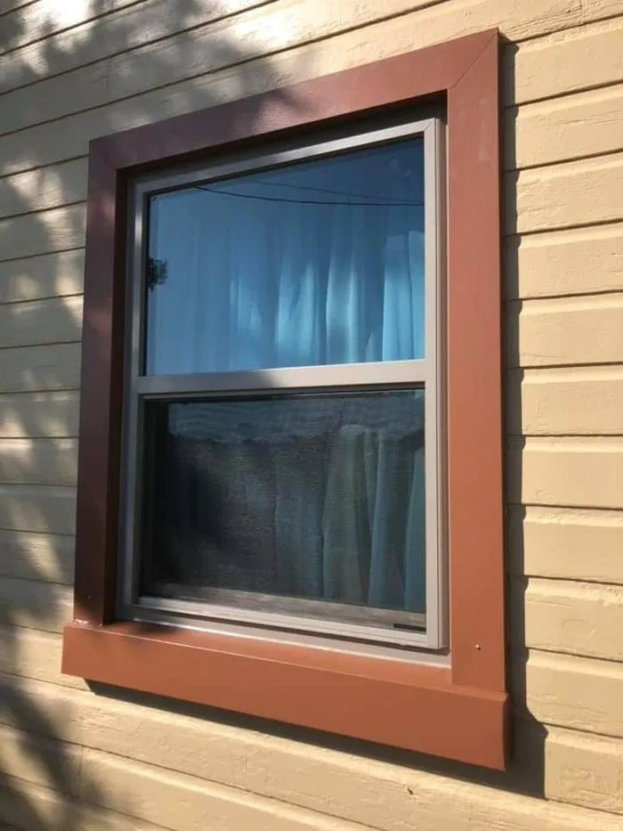 Slide of Amarillo Installations