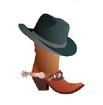 Amarillo Residential Roofing Logo