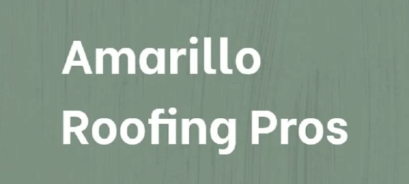 Slide of Amarillo Roofing Pros
