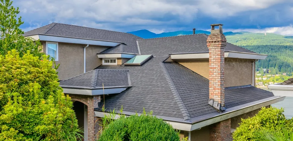 Slide of Amarillo Texas Roofing