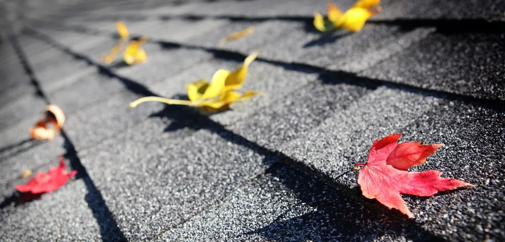 Slide of Amarillo Texas Roofing