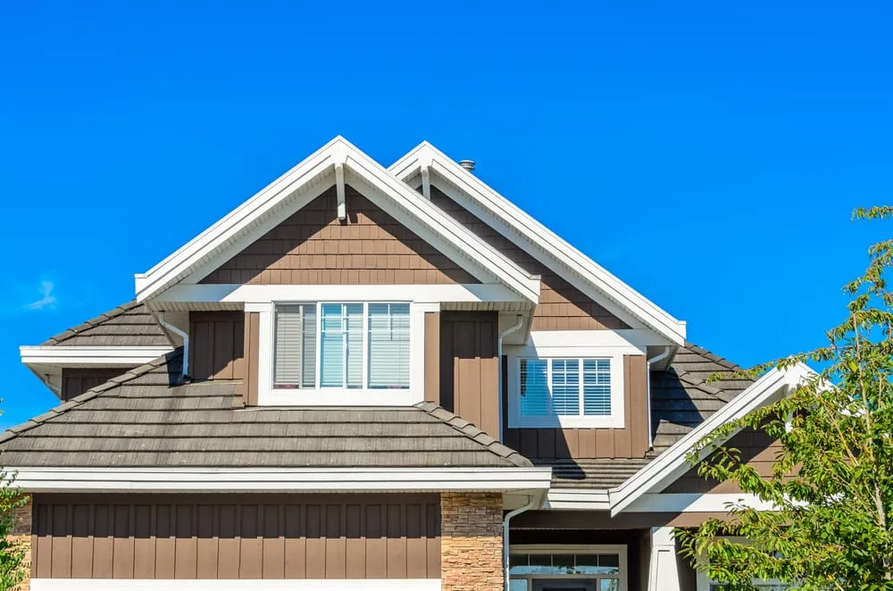 Slide of Amarillo Texas Roofing