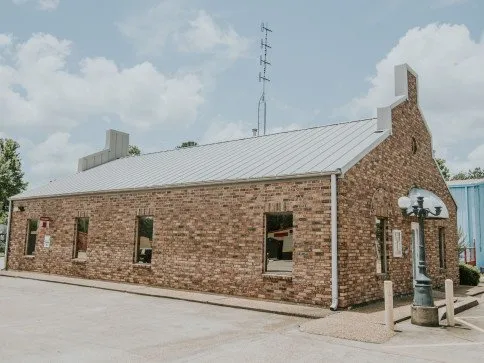 Slide of Amark Metals