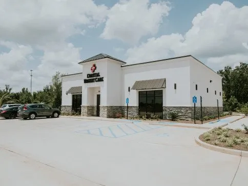 Slide of Amark Metals