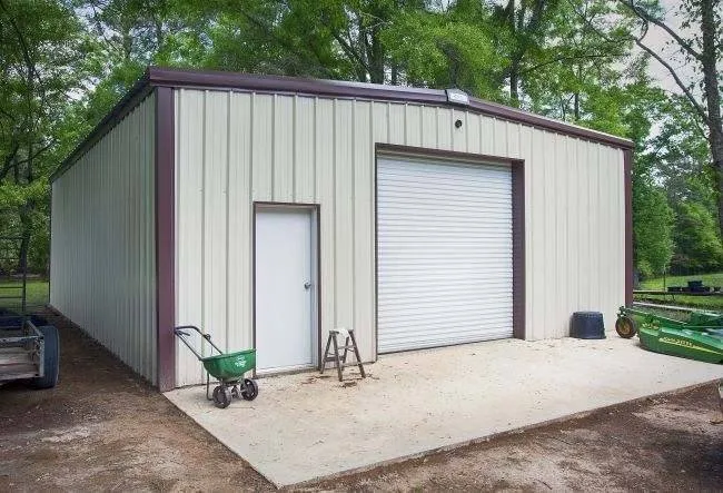 Slide of Amark Metals