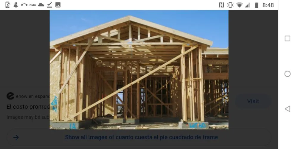 Slide of Amaro Construction and Roofing