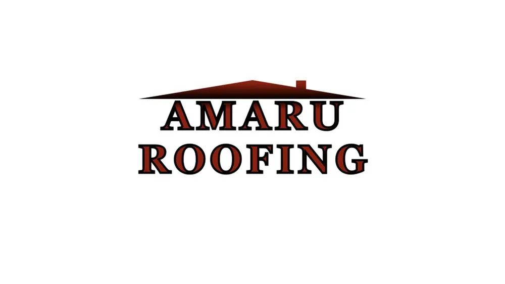 Slide of Amaru Roofing