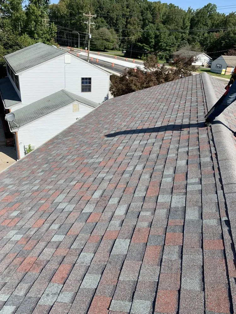 Slide of Amato Roofing and Siding