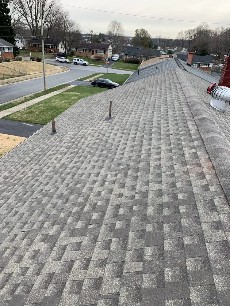 Slide of Amato Roofing and Siding