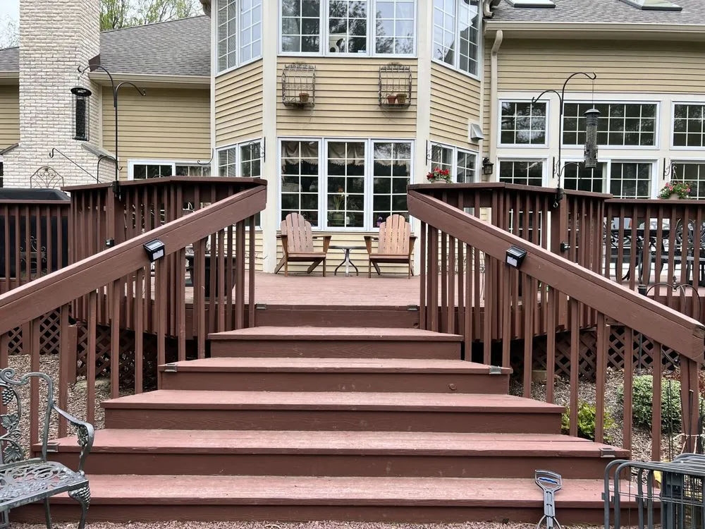 Slide of Amaya Construction