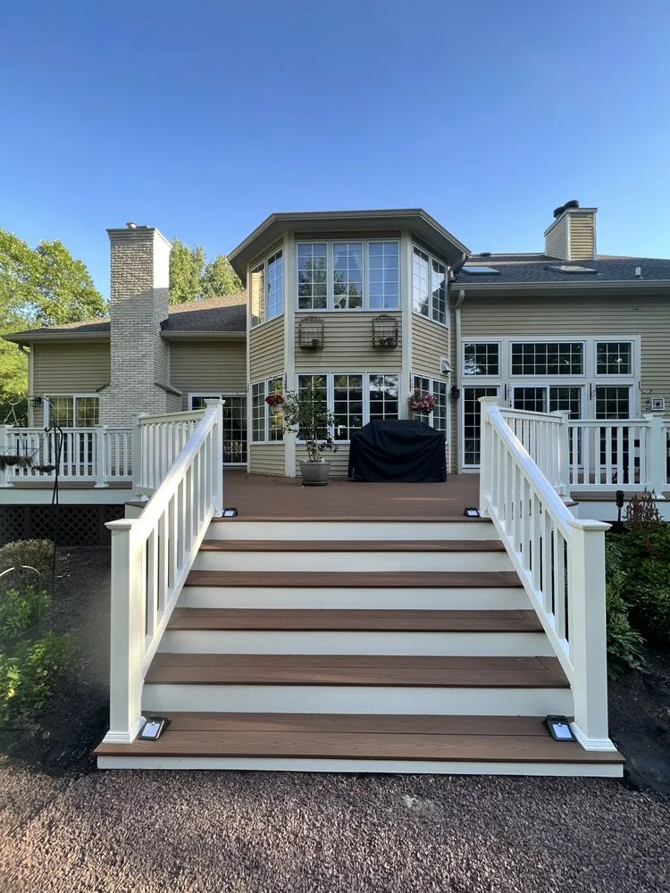 Slide of Amaya Construction