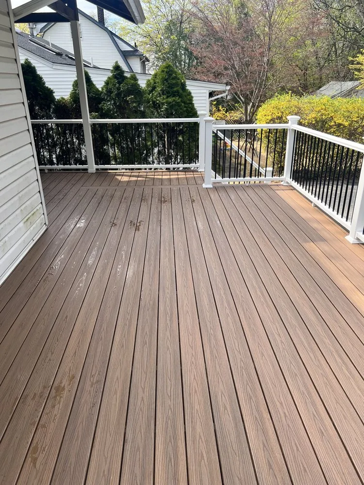 Slide of Amaya Construction