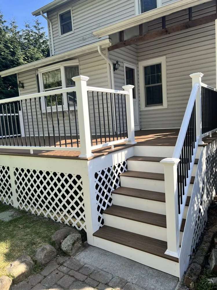 Slide of Amaya Construction