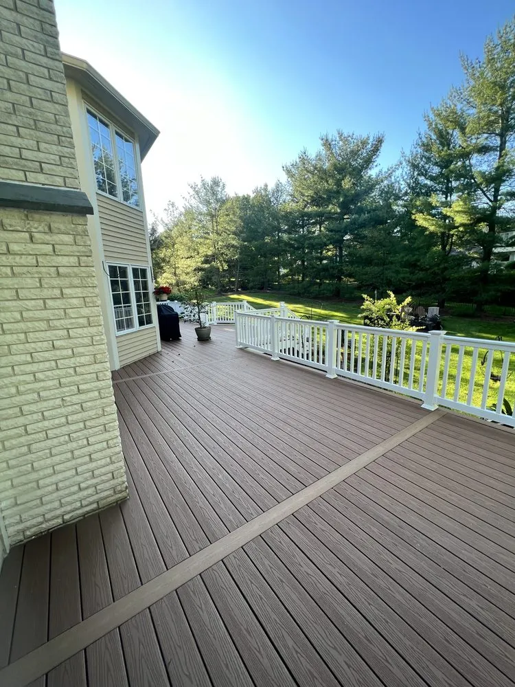 Slide of Amaya Construction