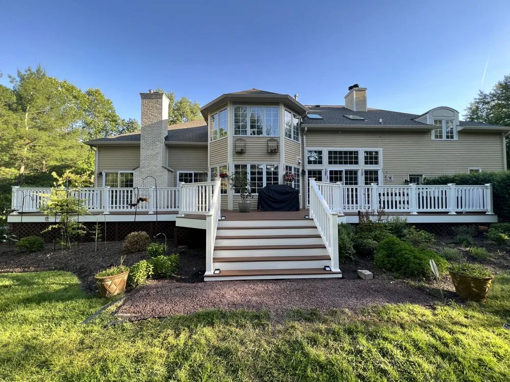 Slide of Amaya Construction