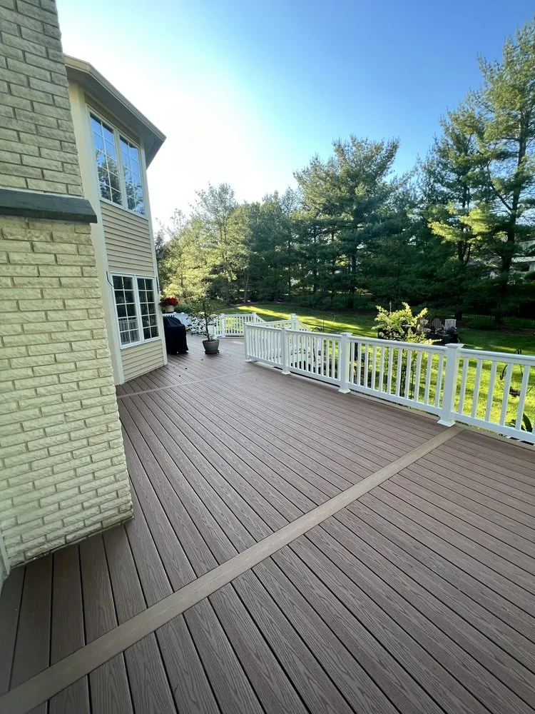 Slide of Amaya Construction