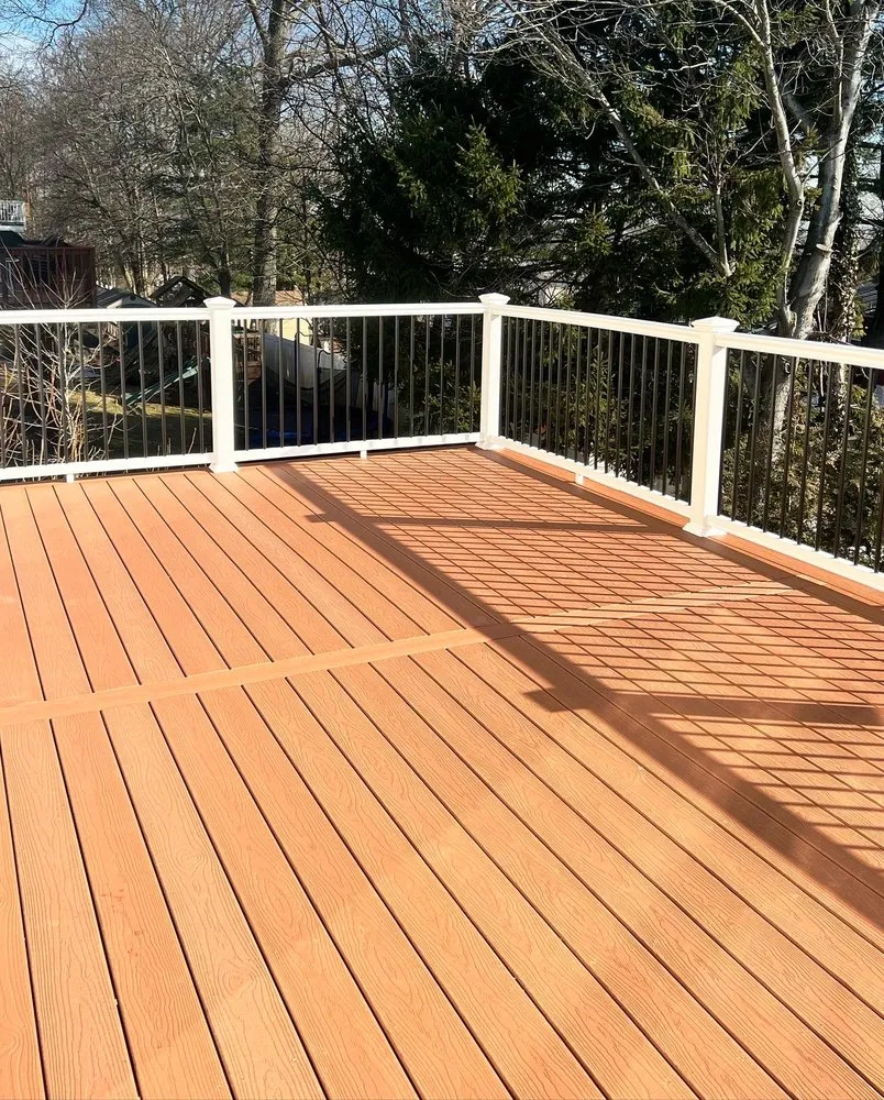 Slide of Amaya Construction