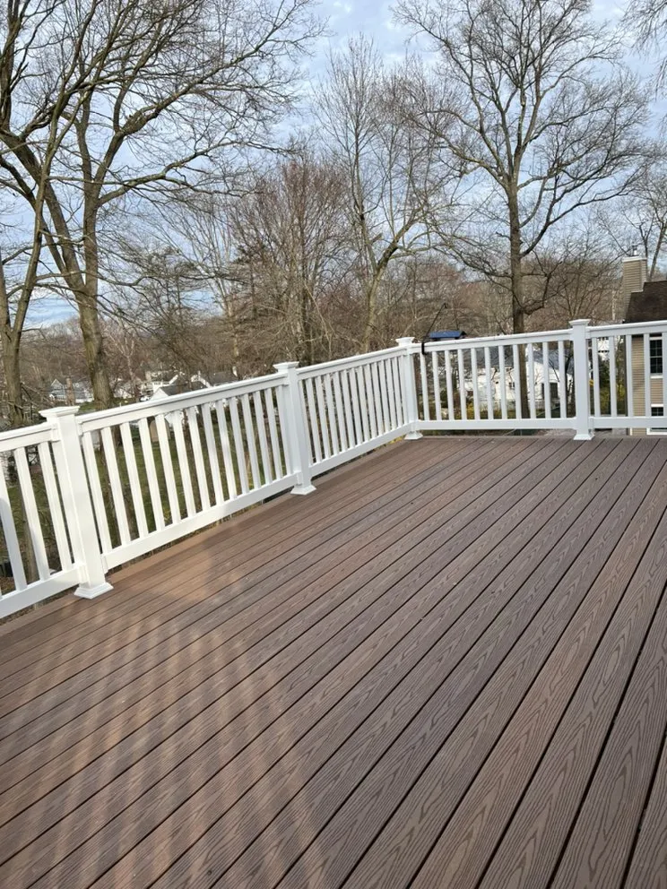 Slide of Amaya Construction