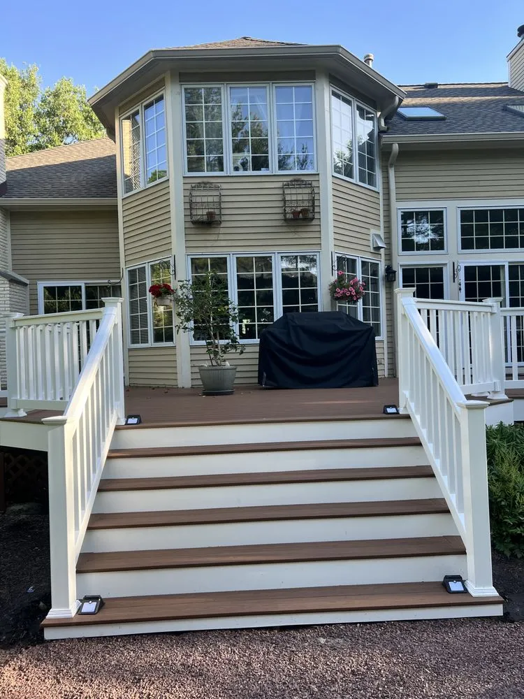 Slide of Amaya Construction