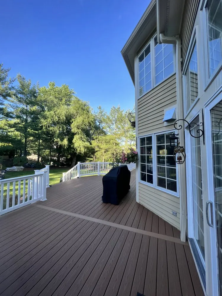 Slide of Amaya Construction