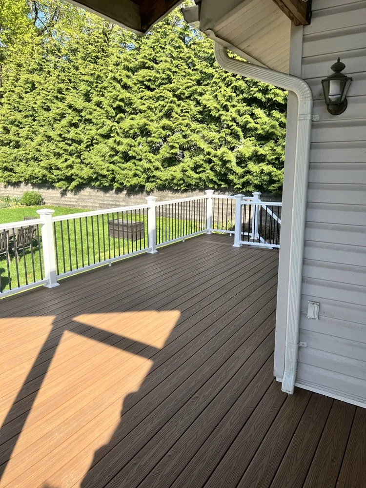 Slide of Amaya Construction