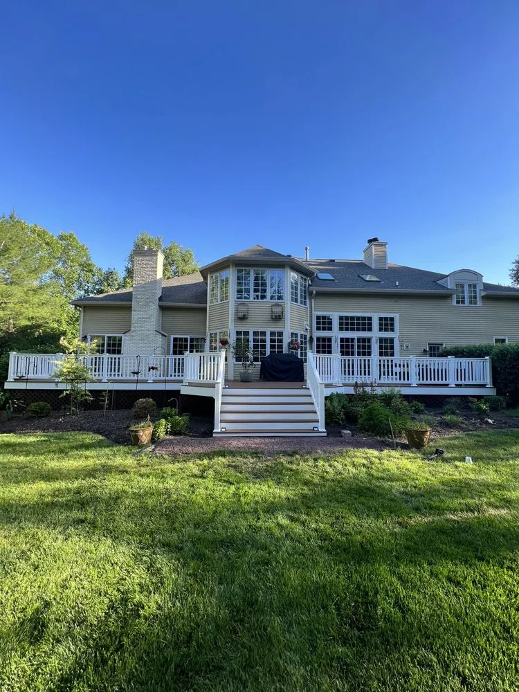 Slide of Amaya Construction