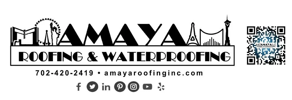 Slide of Amaya Roofing & Waterproofing