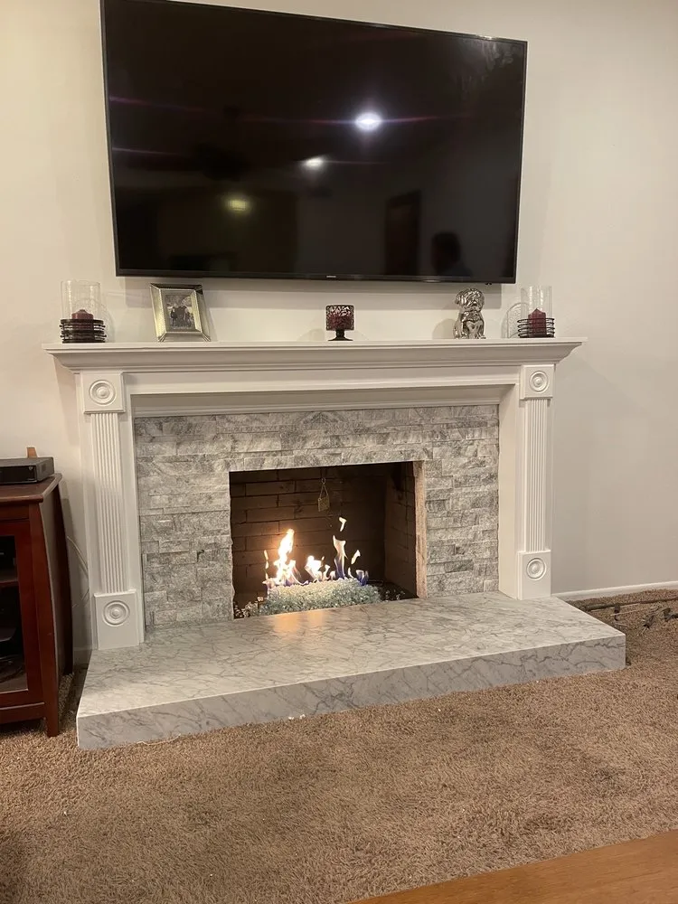 Slide of Amaysing Construction