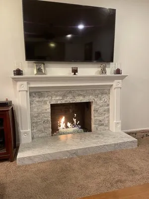 Amaysing Construction Logo