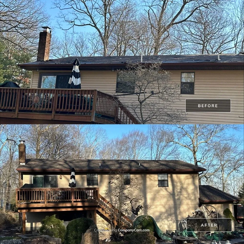 Slide of Amazed Roofing