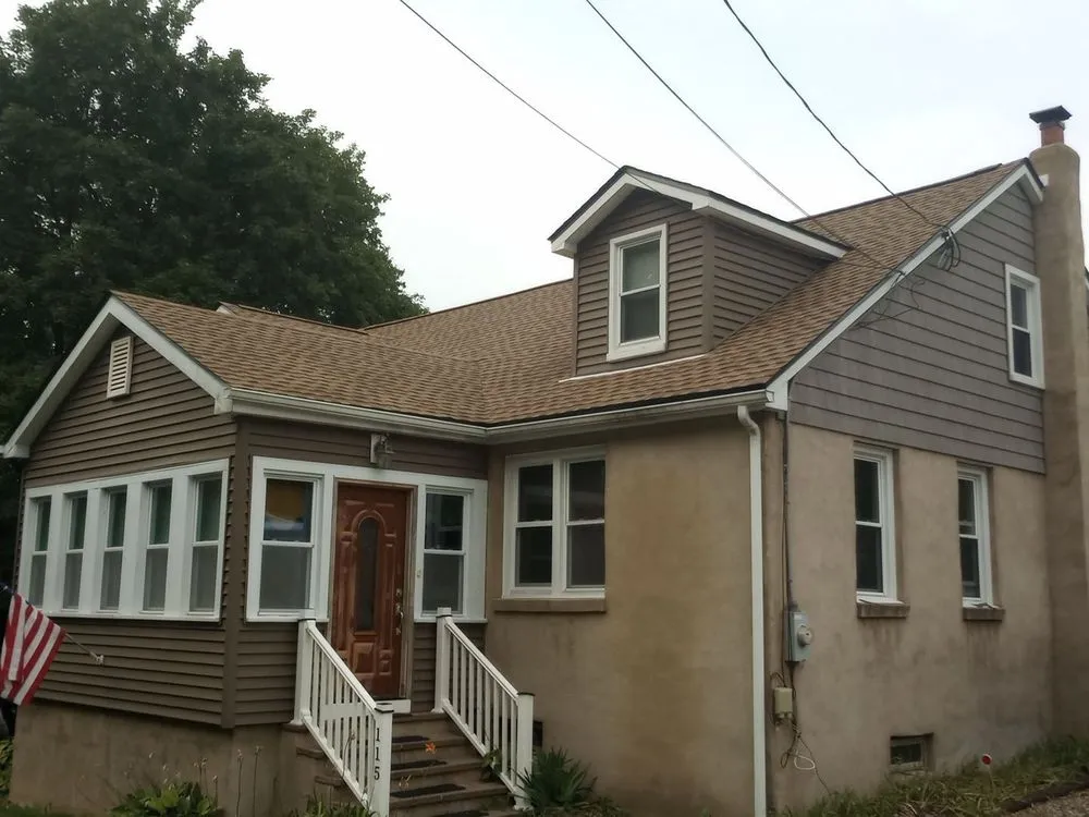 Slide of Amazed Roofing