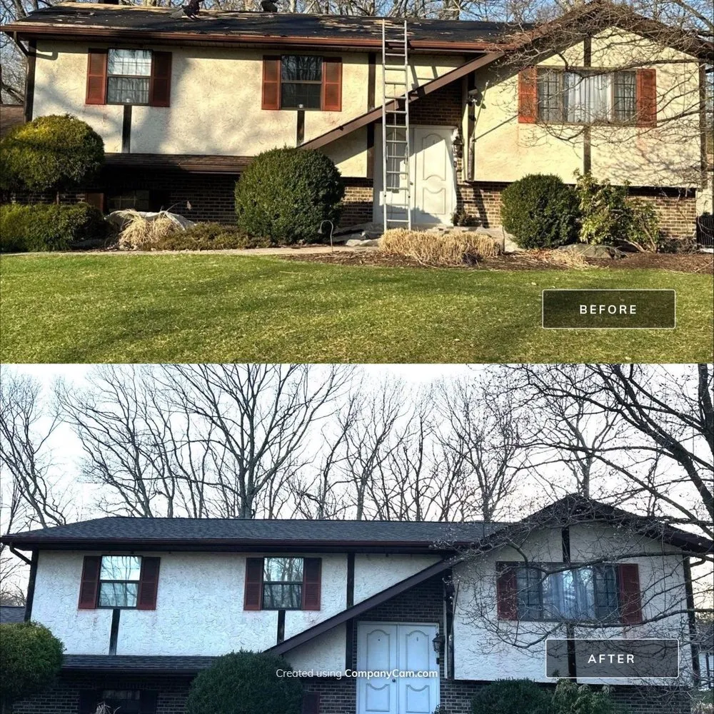 Slide of Amazed Roofing