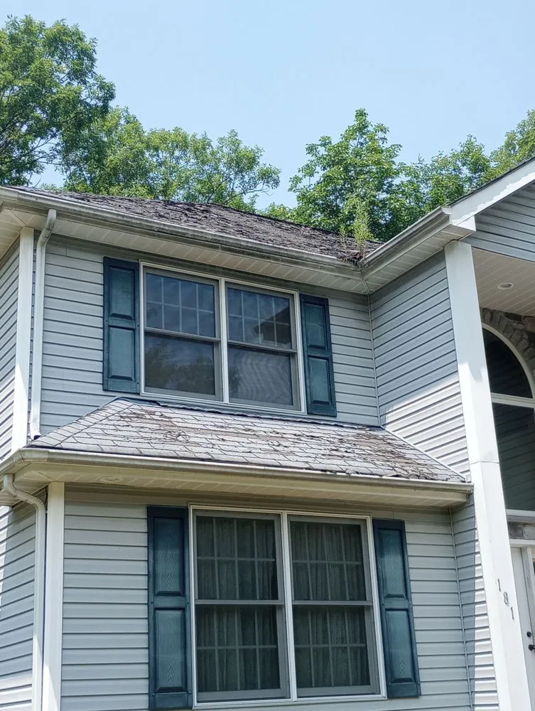 Slide of Amazed Roofing