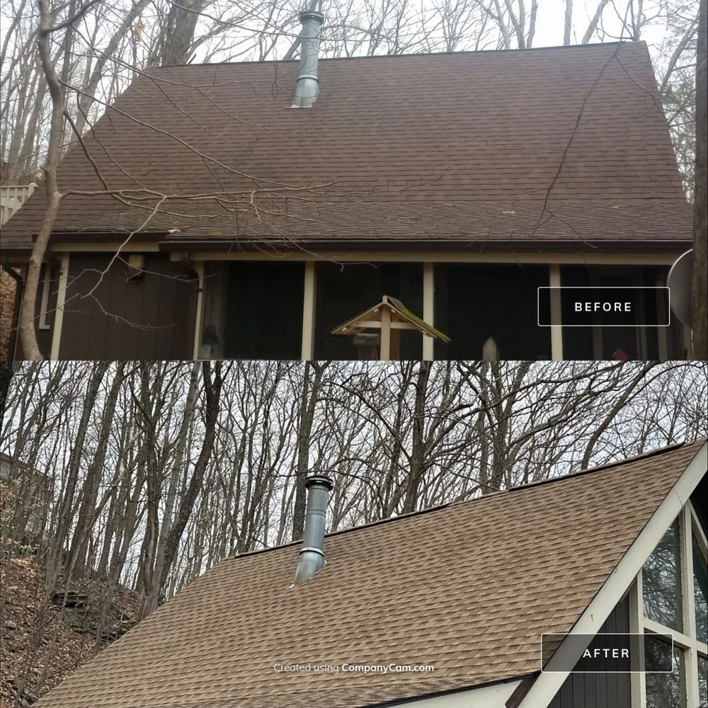 Slide of Amazed Roofing