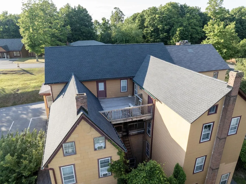Slide of Amazed Roofing