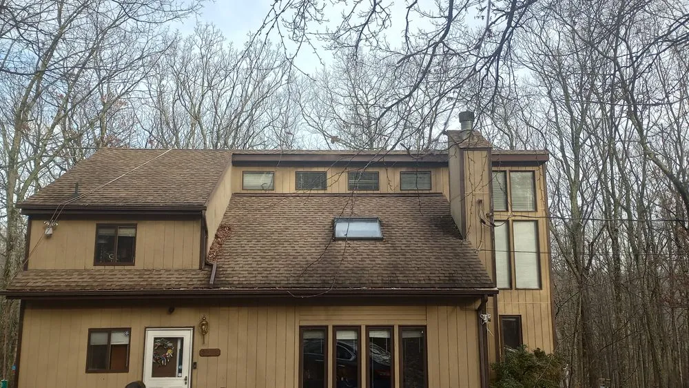 Slide of Amazed Roofing