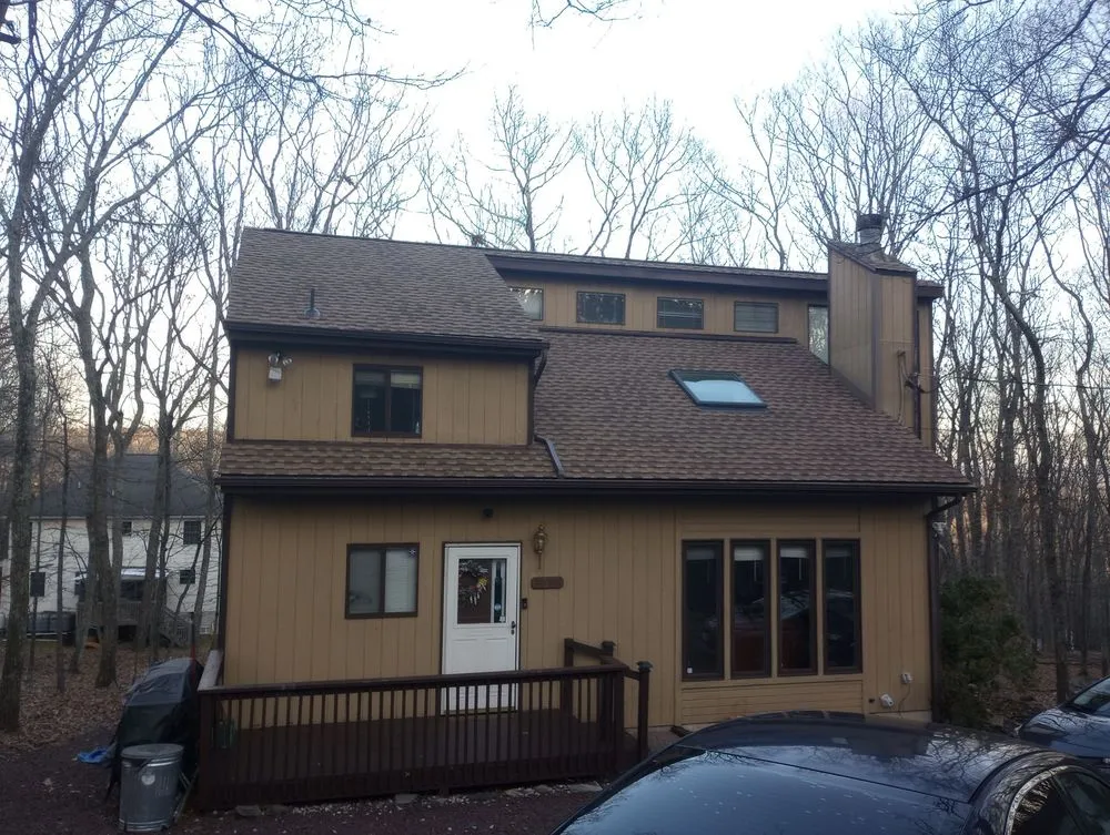 Slide of Amazed Roofing