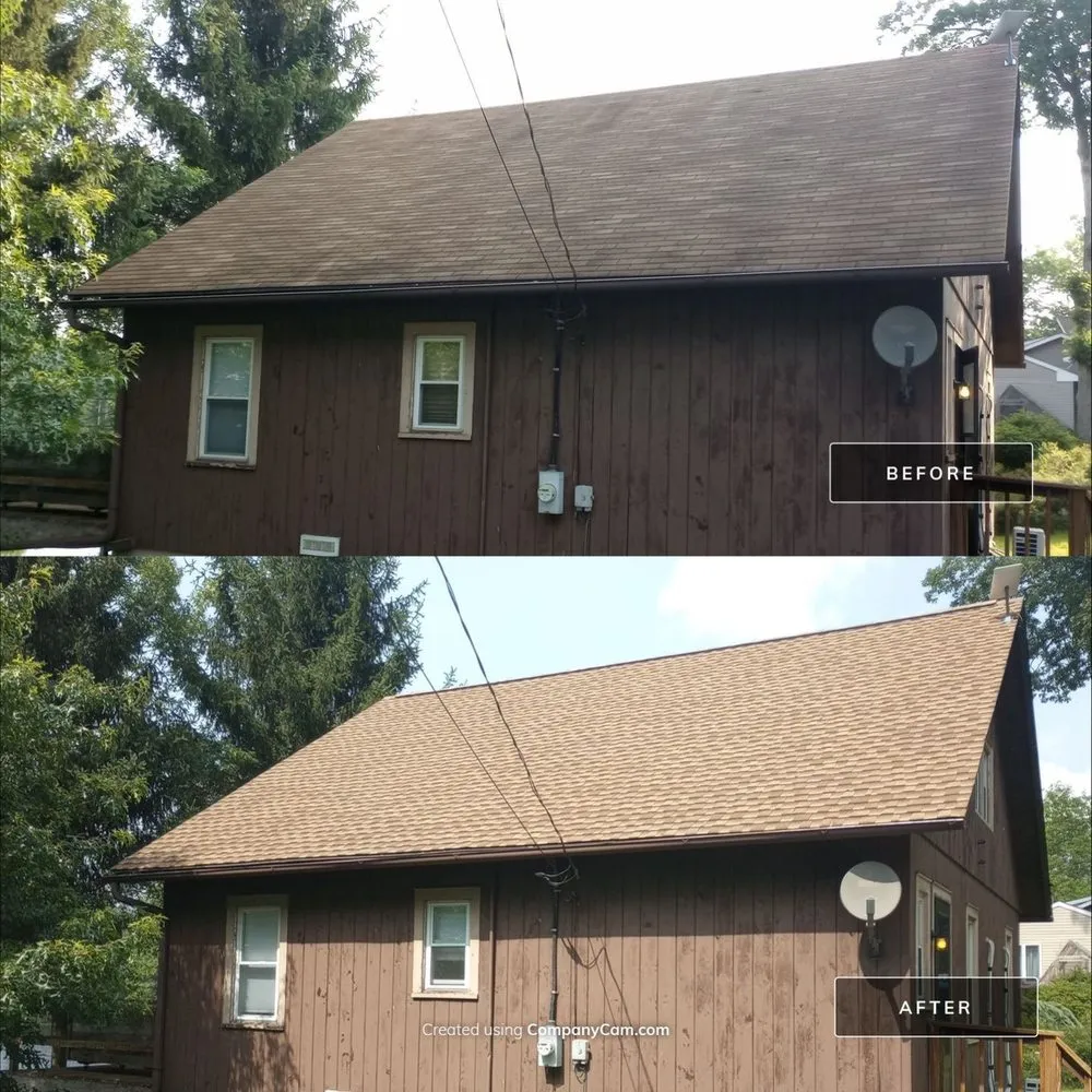 Slide of Amazed Roofing