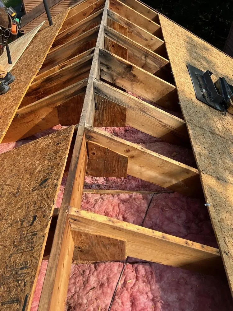 Slide of Amazed Roofing