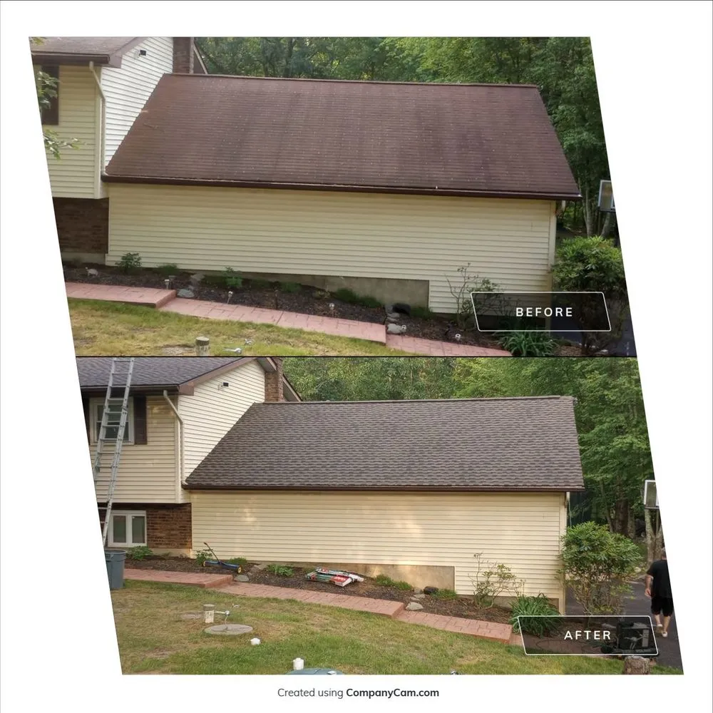 Slide of Amazed Roofing