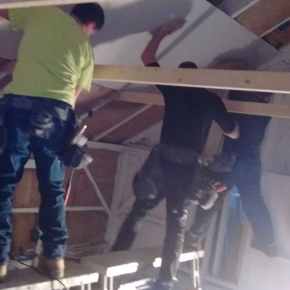 Local metal roofing installation in Shermans Dale, PA - Amazing Blessings Enterprise