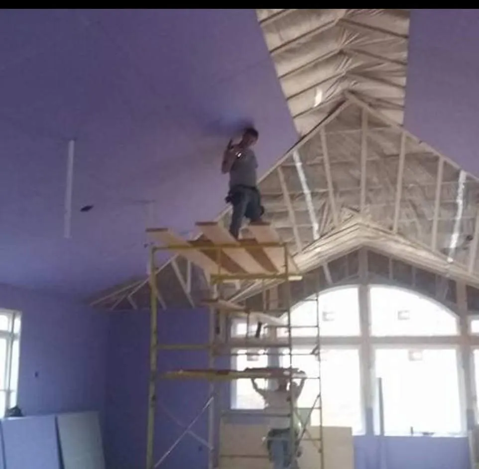 Local roof leak repair in Shermans Dale, PA - Amazing Blessings Enterprise