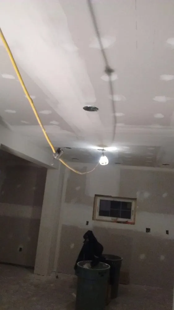 Emergency roof leak repair experts serving Shermans Dale, PA - Amazing Blessings Enterprise