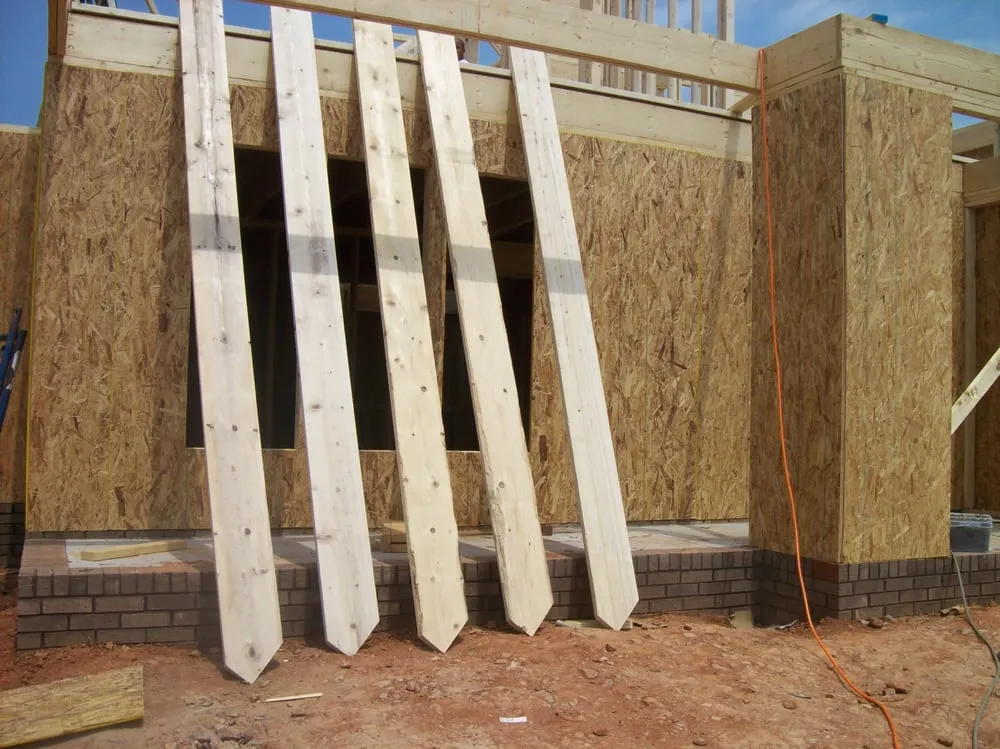 Slide of Amazing Construction