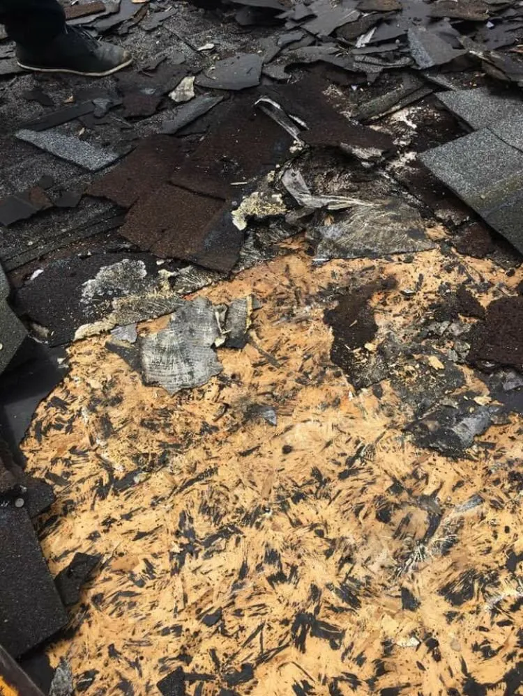 Slide of Amazing Construction