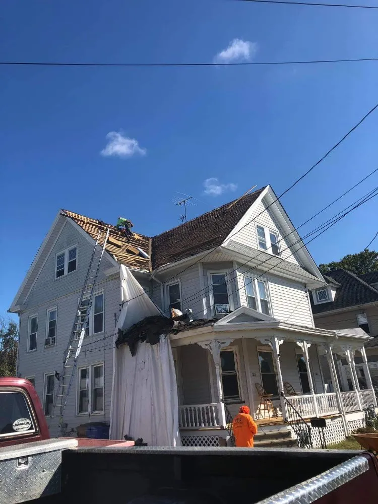 Slide of Amazing Construction