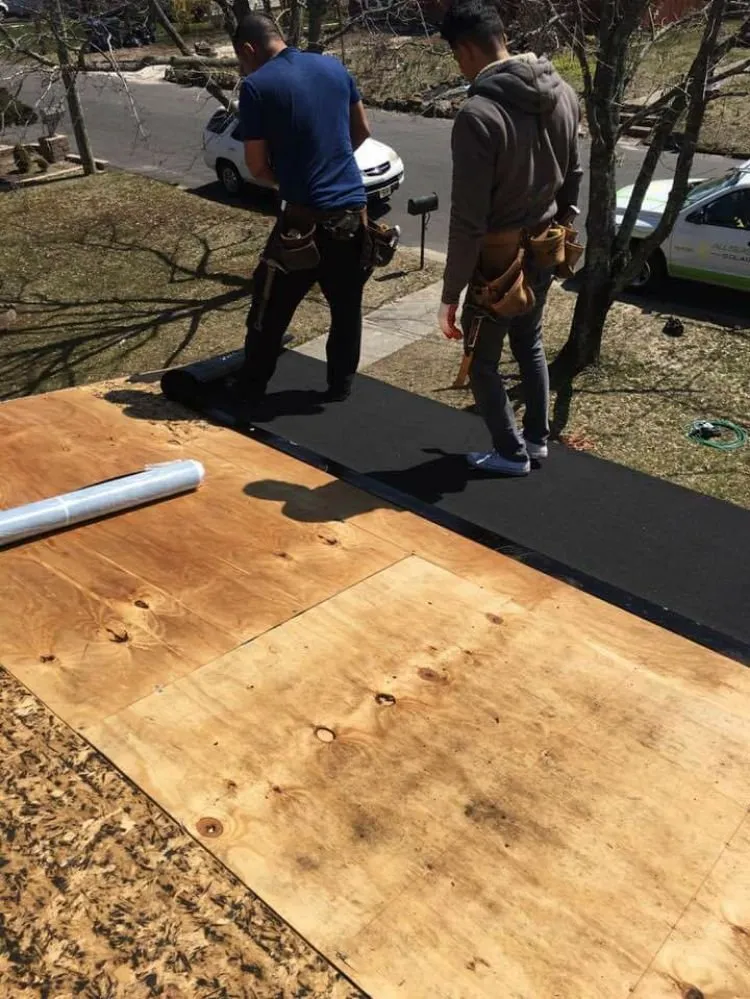 Slide of Amazing Construction