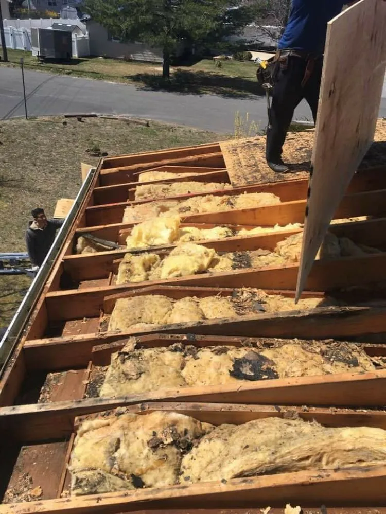 Slide of Amazing Construction