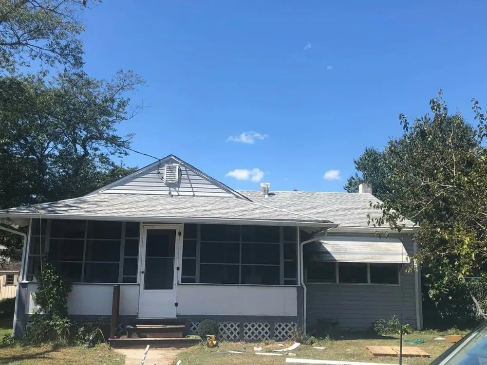 Slide of Amazing Construction