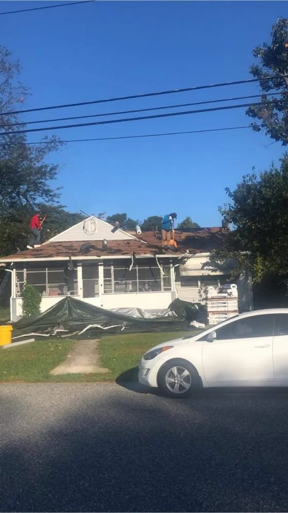 Slide of Amazing Construction